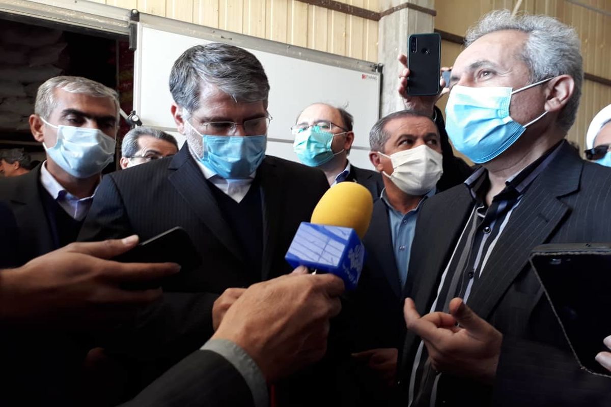فرید سپری