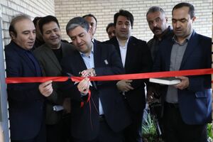 افتتاح کارگاه‌های هوش مصنوعی، گوهرتراشی و انرژی‌های تجدیدپذیر؛ گامی بلند در مسیر توسعه مهارت‌های نوین در استان اردبیل