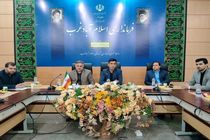 نشست «اقتصاد اربعین» شهرستان های غرب استان برگزار شد