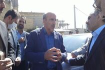 شهرداری کرمانشاه حامی محرومان است/ قانون را رها کنیم، اداره شهر ممکن نیست