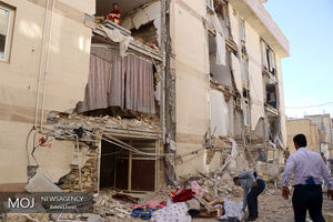 کارگروهی برای بررسی میزان آسیب مدارس در زلزله کرمان تشکیل شد