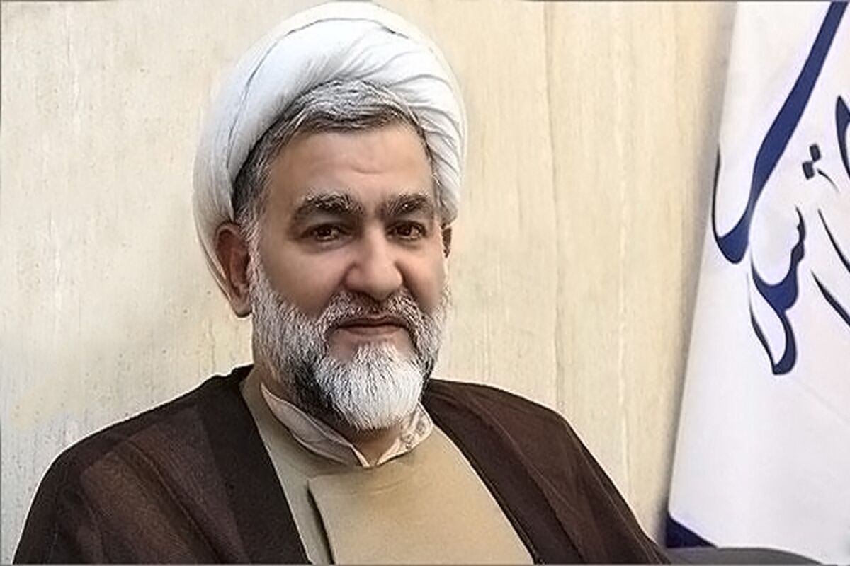 عضو فراکسیون مناطق آزاد مجلس شورای اسلامی