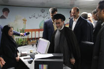 بیش از ۵۰ هزار پرونده حصر وراثت از محاکم فارس خارج شد
