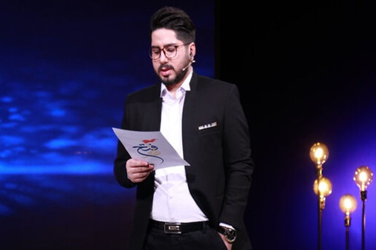 محمدحسین سروقدی