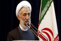 اقامه نماز جمعه تهران این هفته به امامت آیت‌الله صدیقی خواهد بود