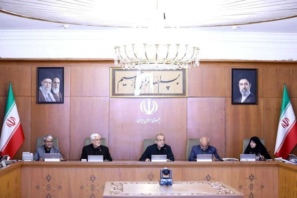 هیات دولت