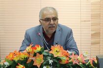مصرف 554 میلیون مترمکعب گاز در گیلان/بخش نیروگاهی پرمصرف ترین بخش استان در مصرف گاز