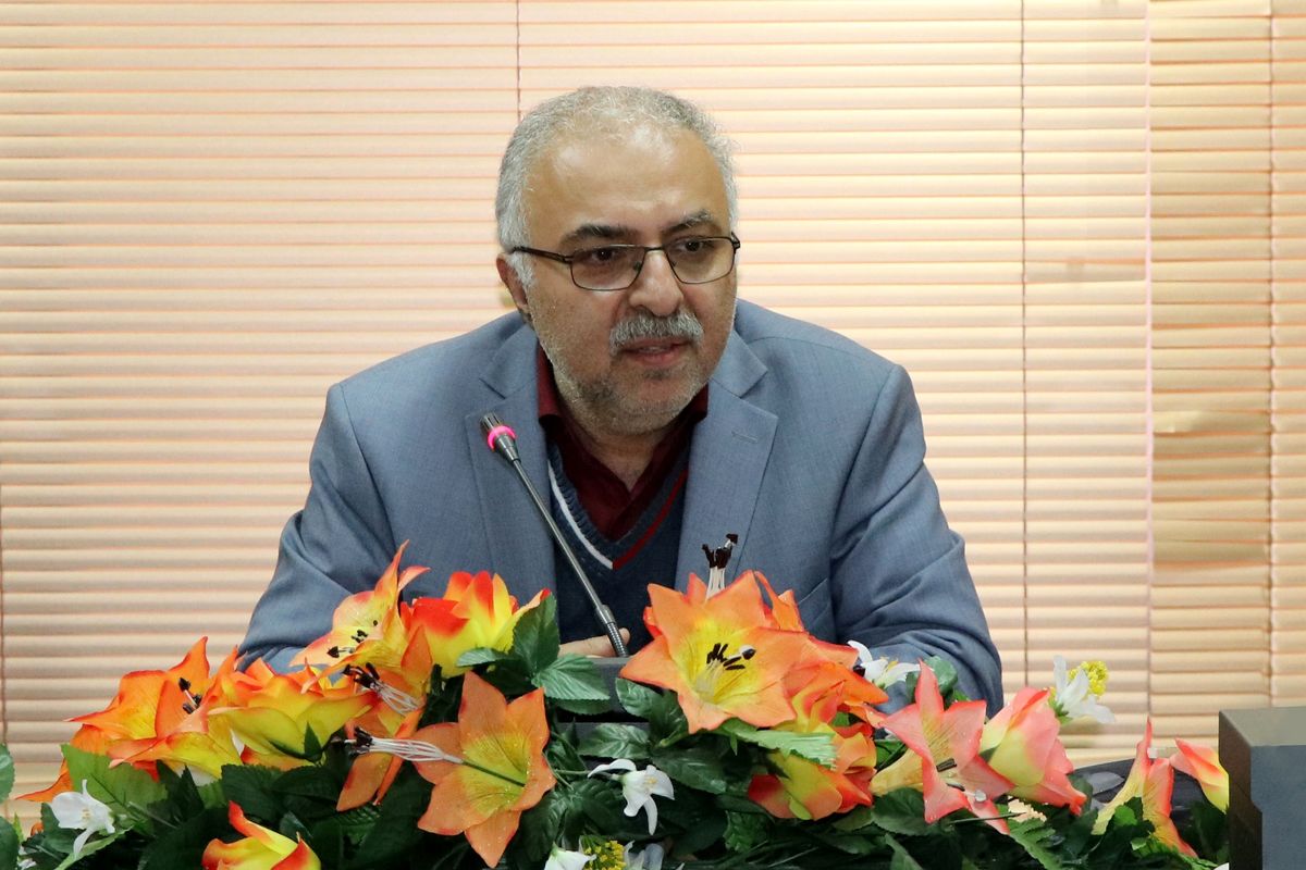 مدیرعامل شرکت گاز استان گیلان