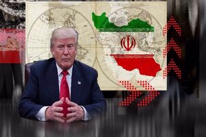 تناقض عجیب ترامپ در مورد قدرت هسته‌ای ایران