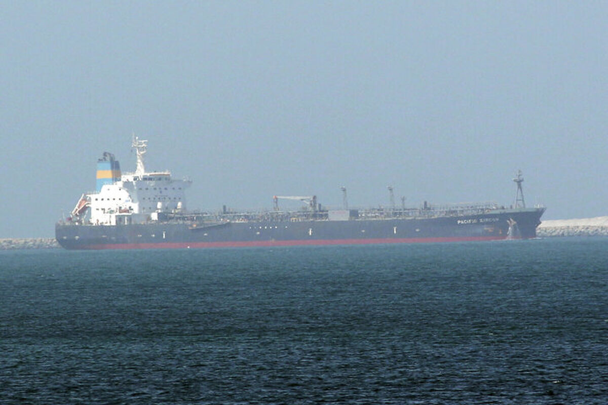 دومین کشتی اسرائیلی در سواحل یمن توقیف شد