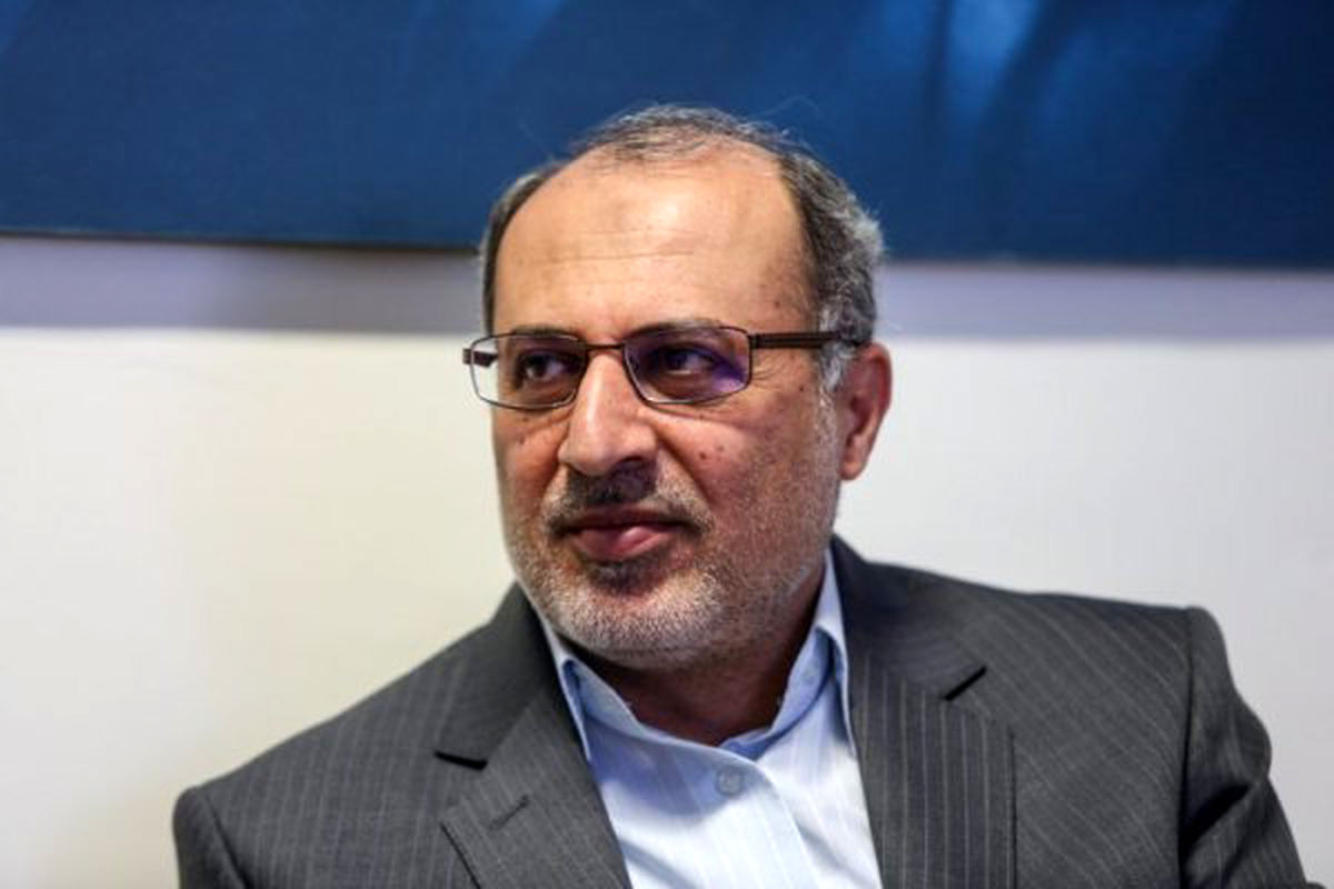 بهزاد سلطانی