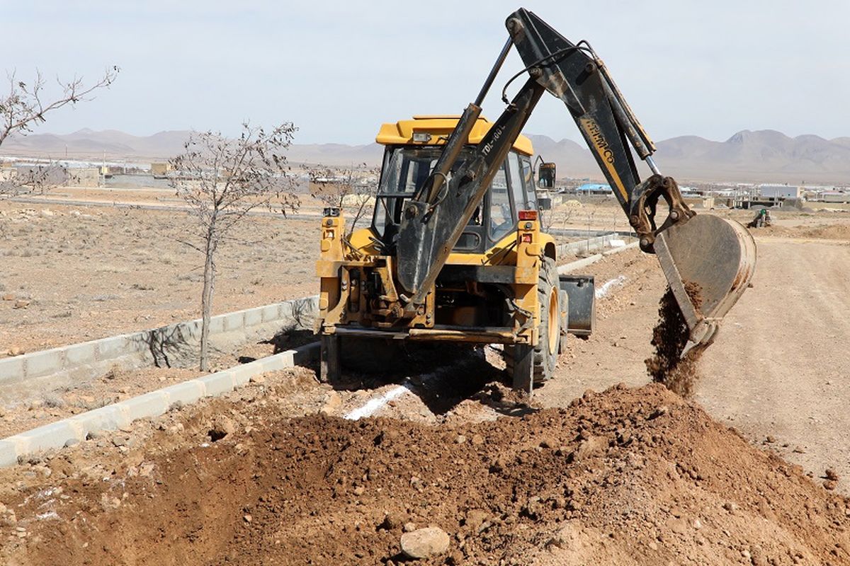 آبرسانی پایدار