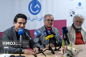 روایت همایون شجریان از آخرین اجراهای پدر/ از بازسازی صوتی تا نمایش میراث هنری