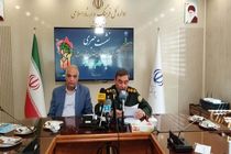 عهد و پیمان ملت ایران برای زنده نگهداشت فرهنگ مقاومت و گرامیداشت آزادسازی خرمشهر در اردبیل