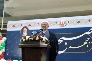 مجلس سالم، کشور سالم به وجود می آورد