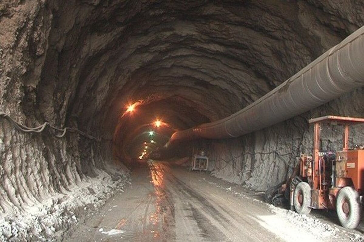 توسعه مترو مشهد