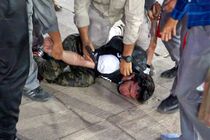 تروریست حمله شاهچراغ افغانستانی نیست