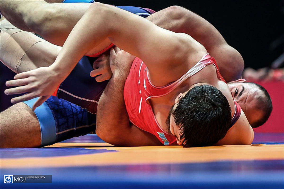 بازی های آسیایی هانگژو ۲۰۲۳ -در رشته کشتی آزاد