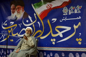 امروز بیش از هر زمانی به همراه سازی مردم نیاز است