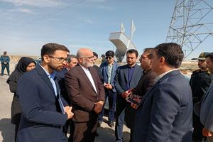 رفع موانع تولید را دنبال خواهیم کرد