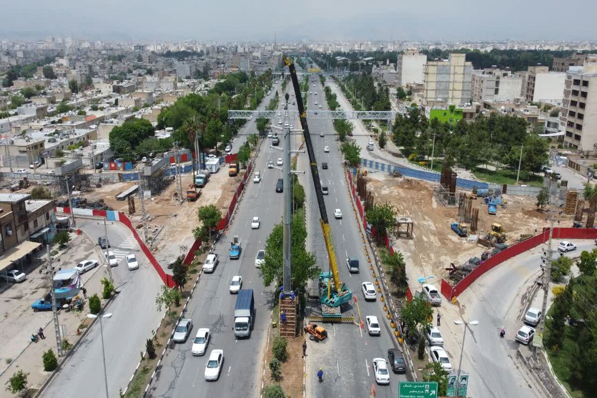 شهرداری شیراز 