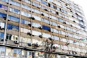 شناسایی ۷۵ ساختمان بلند ناایمن در استان اصفهان