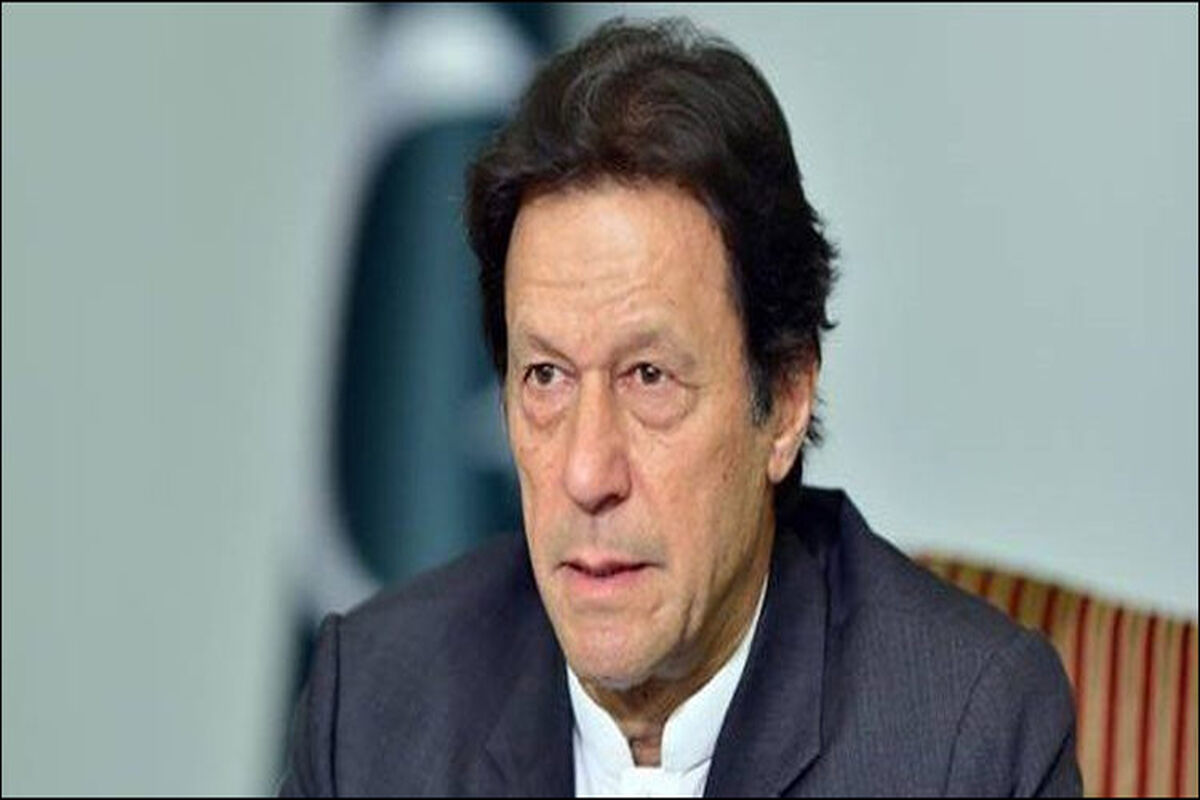 عمران خان