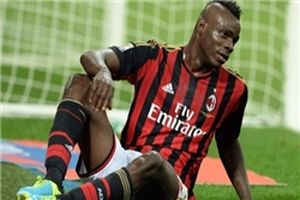 انتقال بالوتلی به بشیکتاش منتفی شد