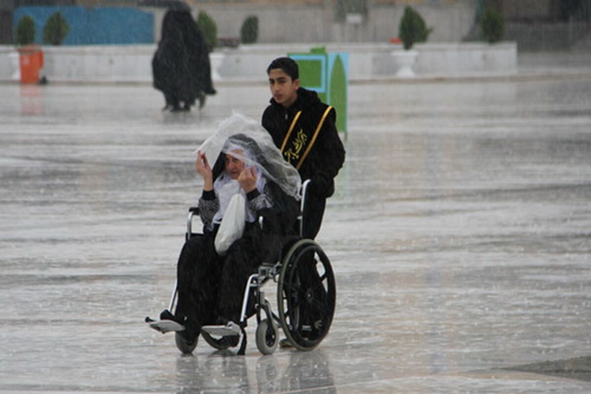 ارائه خدمات
