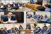 مشکلات زندان کاشان بررسی شد
