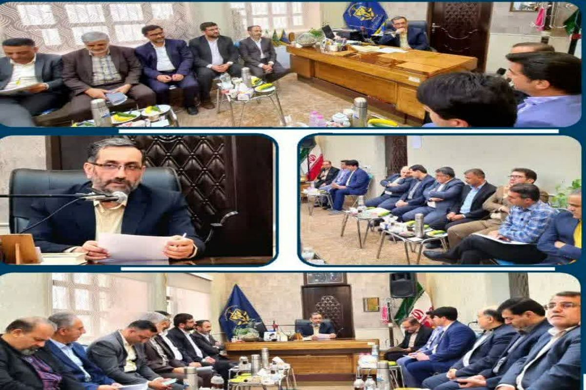 فرمانداری کاشان