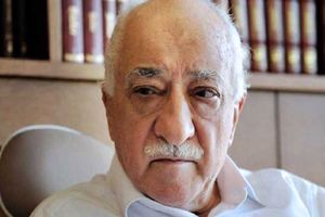 فتح الله گولن: کودتای اخیر در ترکیه یک فیلم هالیوودی است