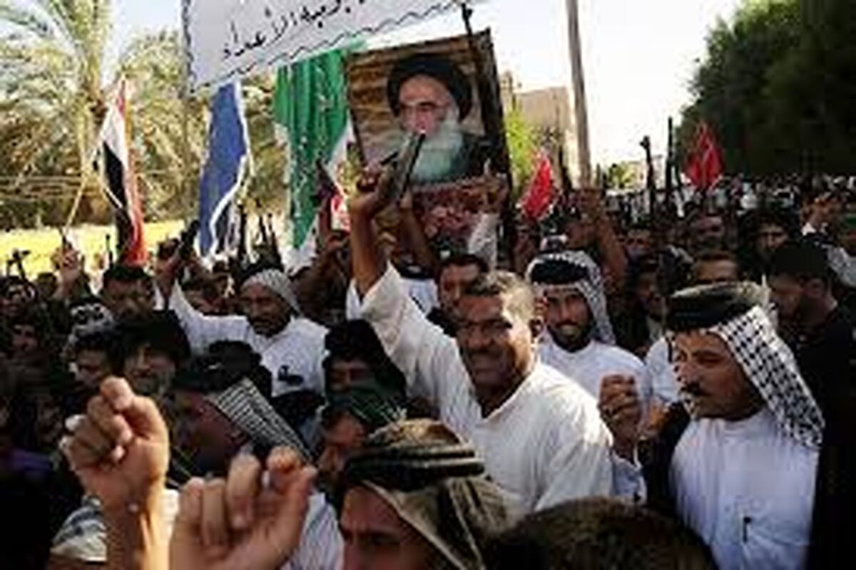 شیعیان عرا ق