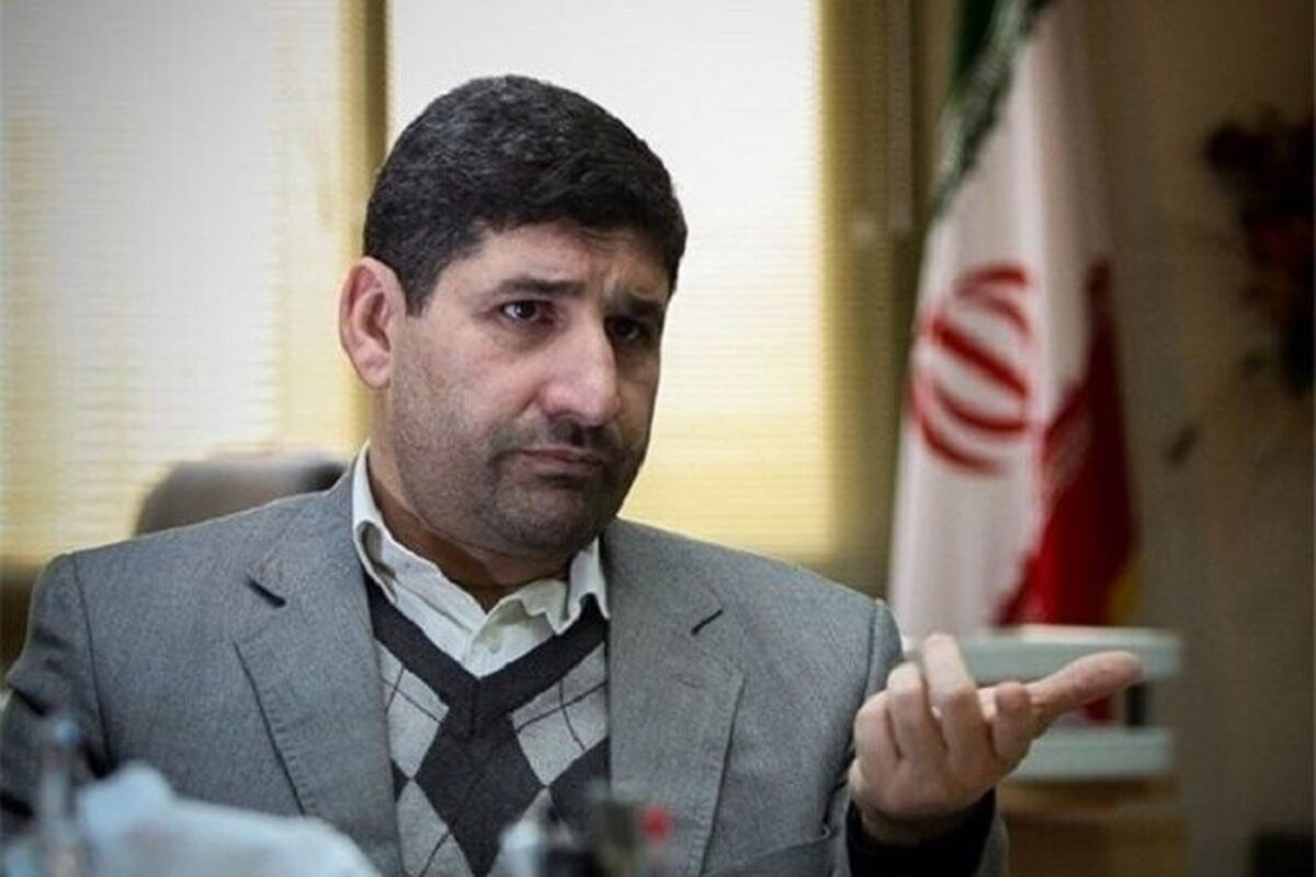 معاون فرهنگی رئیس جمهور