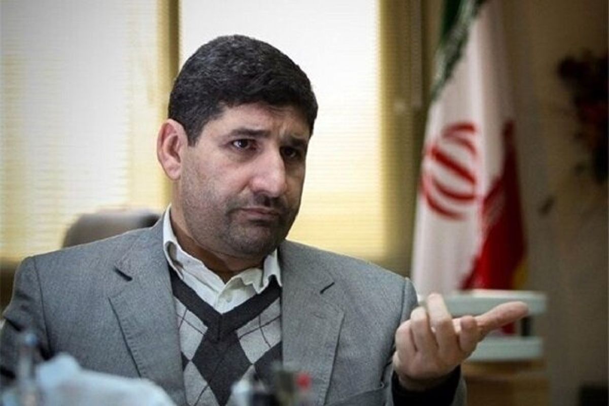 معاون فرهنگی رئیس جمهور