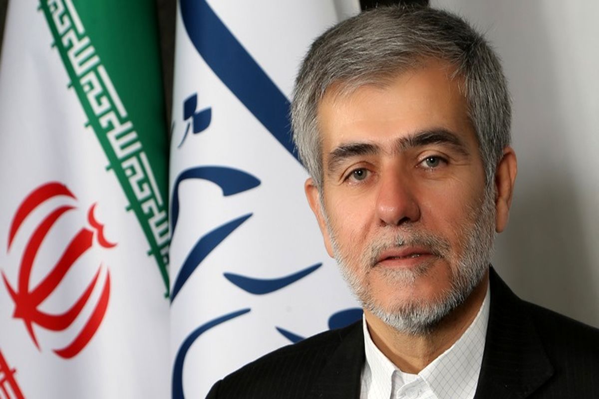 فریدون عباسی1