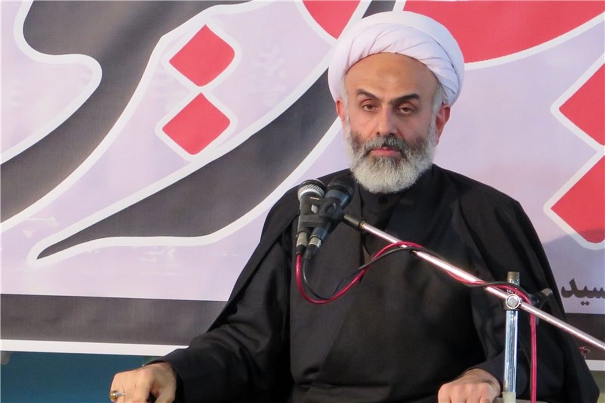 علی محمدی
