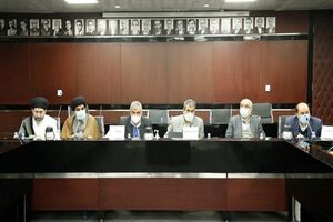 تبیین چگونگی به سرانجام رسیدن ابر پروژه و مأموریت ملی ادغام توسط چقازردی 