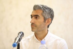 ستاره سابق استقلال سرمربی مس رفسنجان شد