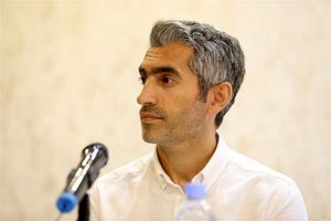 ستاره سابق استقلال سرمربی مس رفسنجان شد