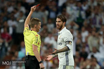 پیام مهم ‌سرخیو راموس پیش از داربی مادرید