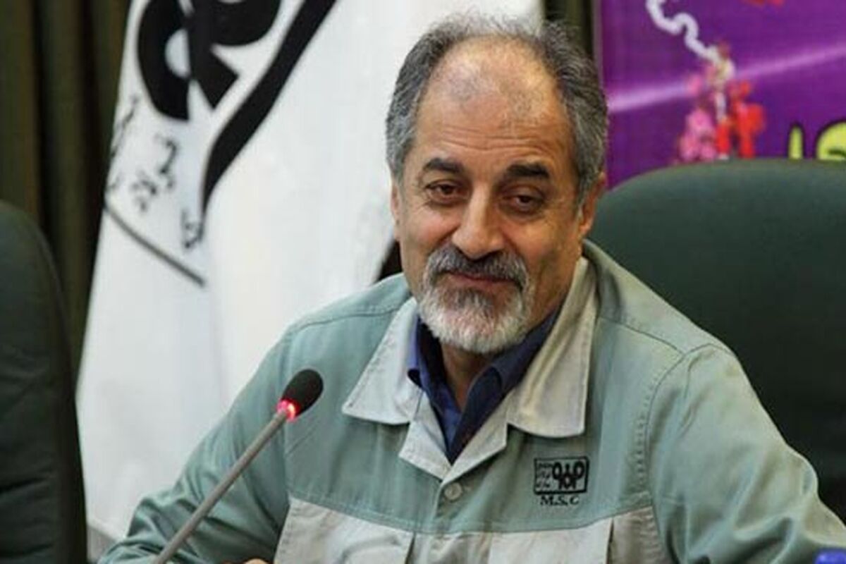 سبحانی