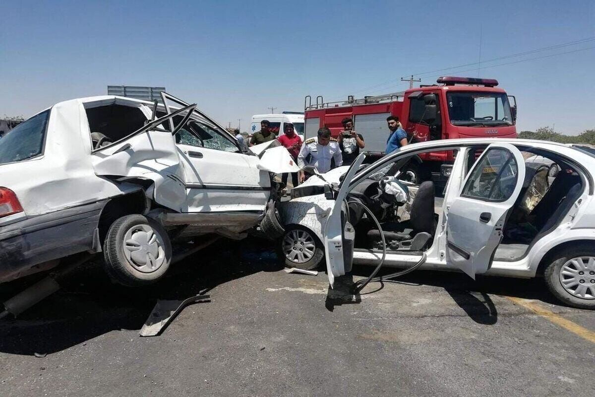 حادثه