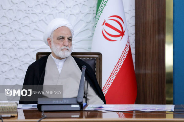 محاکمه مسببین، محرکین و مباشرین اعمال تروریستی در وقایع اخیر در اولویت است