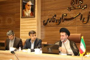 برخورد قاطع با متخلفان ساخت‌وساز در باغ‌های قصردشت در دستور‌ کار جدی سازمان های مسئول باشد