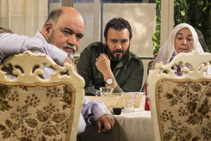 آخرین قسمت شرایط خاص امشب پخش خواهد شد