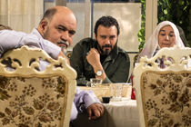 آخرین قسمت شرایط خاص امشب پخش خواهد شد