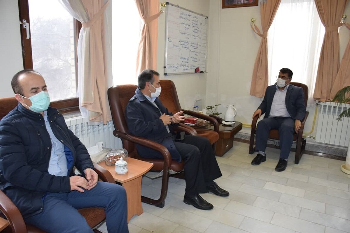 دامپزشکی اردبیل