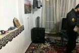 حادثه مرگبار گازگرفتگی در شمال پایتخت