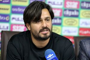 تیم برتر میدان بودیم